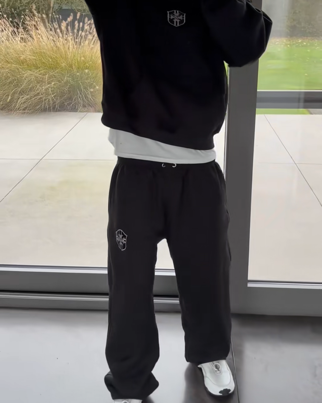 HDRIP x Brasil Tracksuit