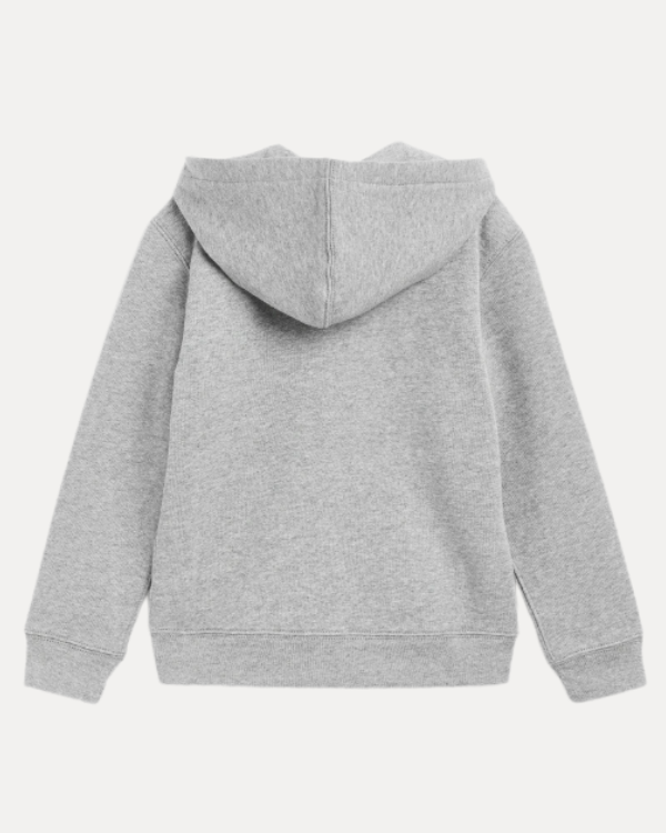 RL ZIPPER- MULTICOLOR