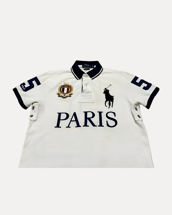 RL Vintage Polo - Multicolor