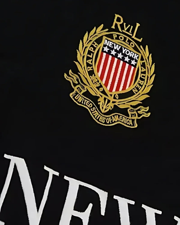 RL Vintage Polo - Multicolor