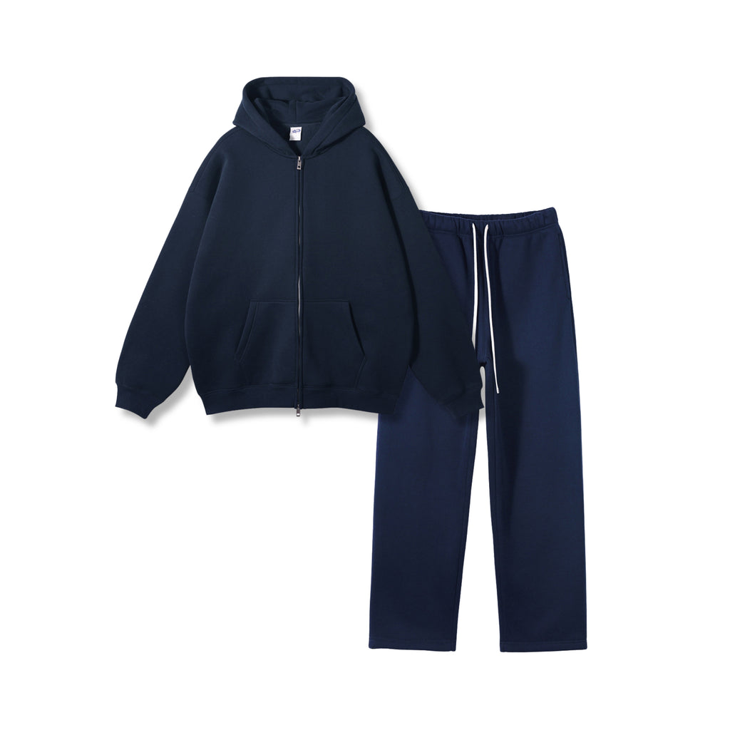 HDRIP Zip Tracksuit