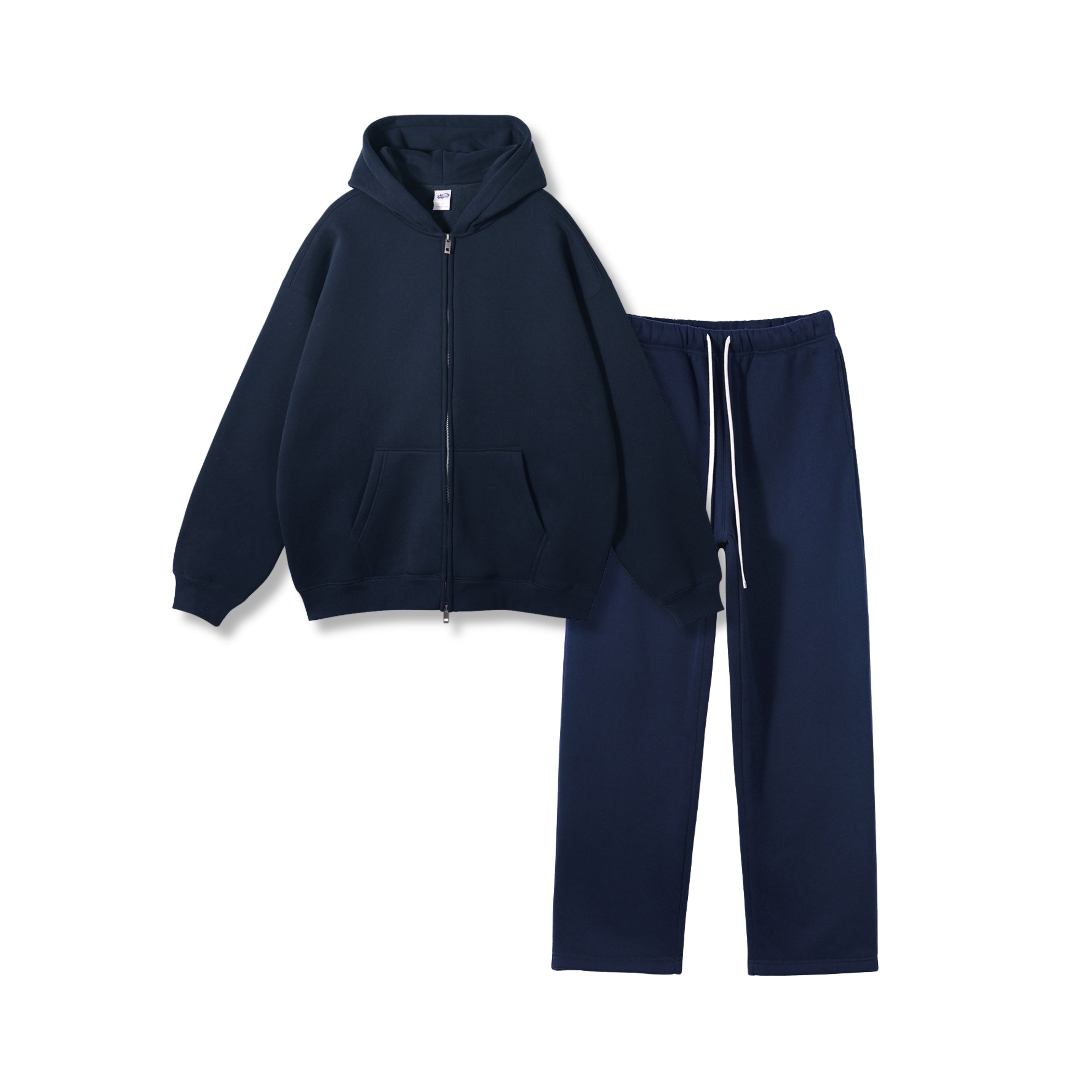 HDRIP Zip Tracksuit