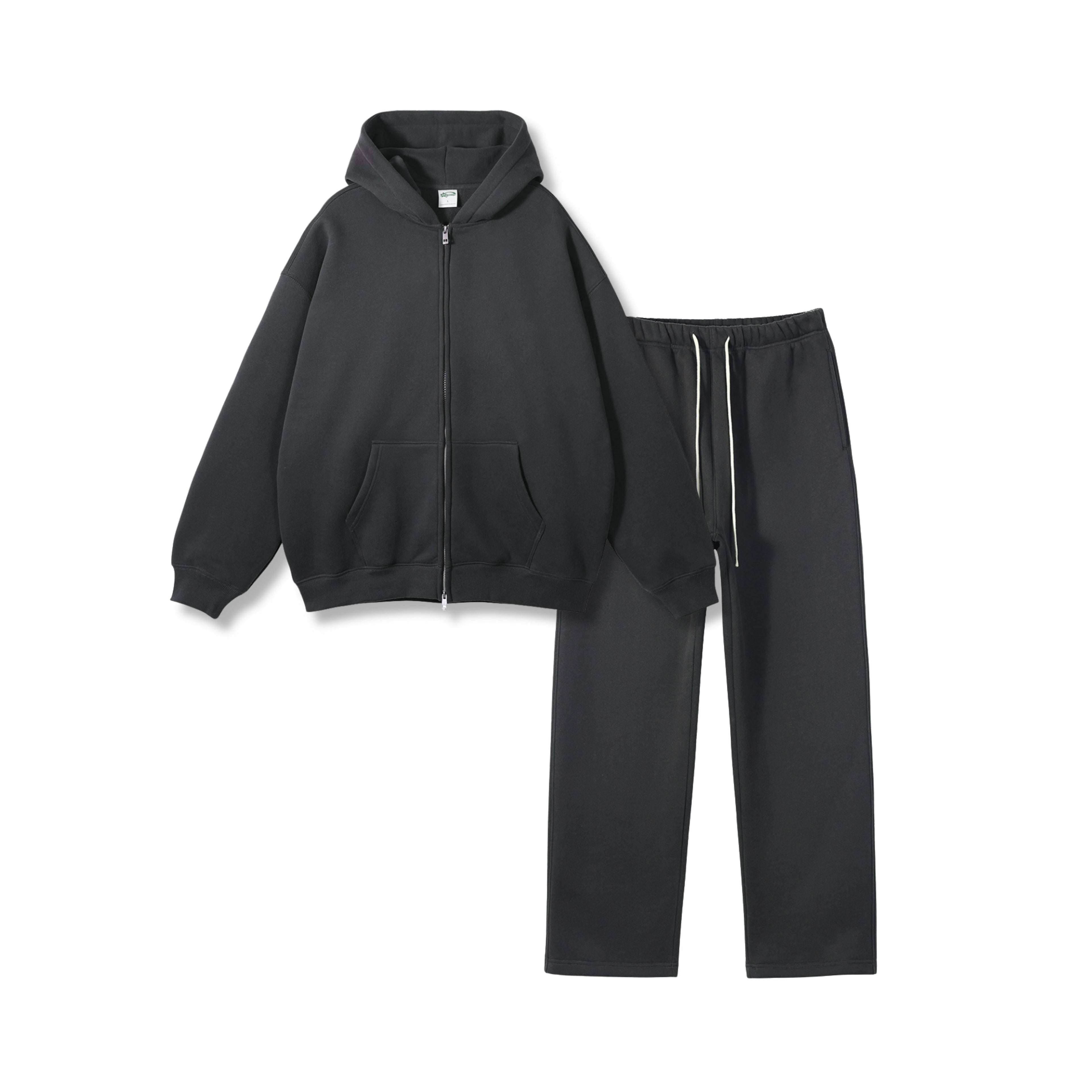 HDRIP Zip Tracksuit