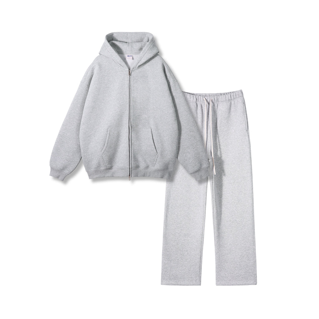 HDRIP Zip Tracksuit