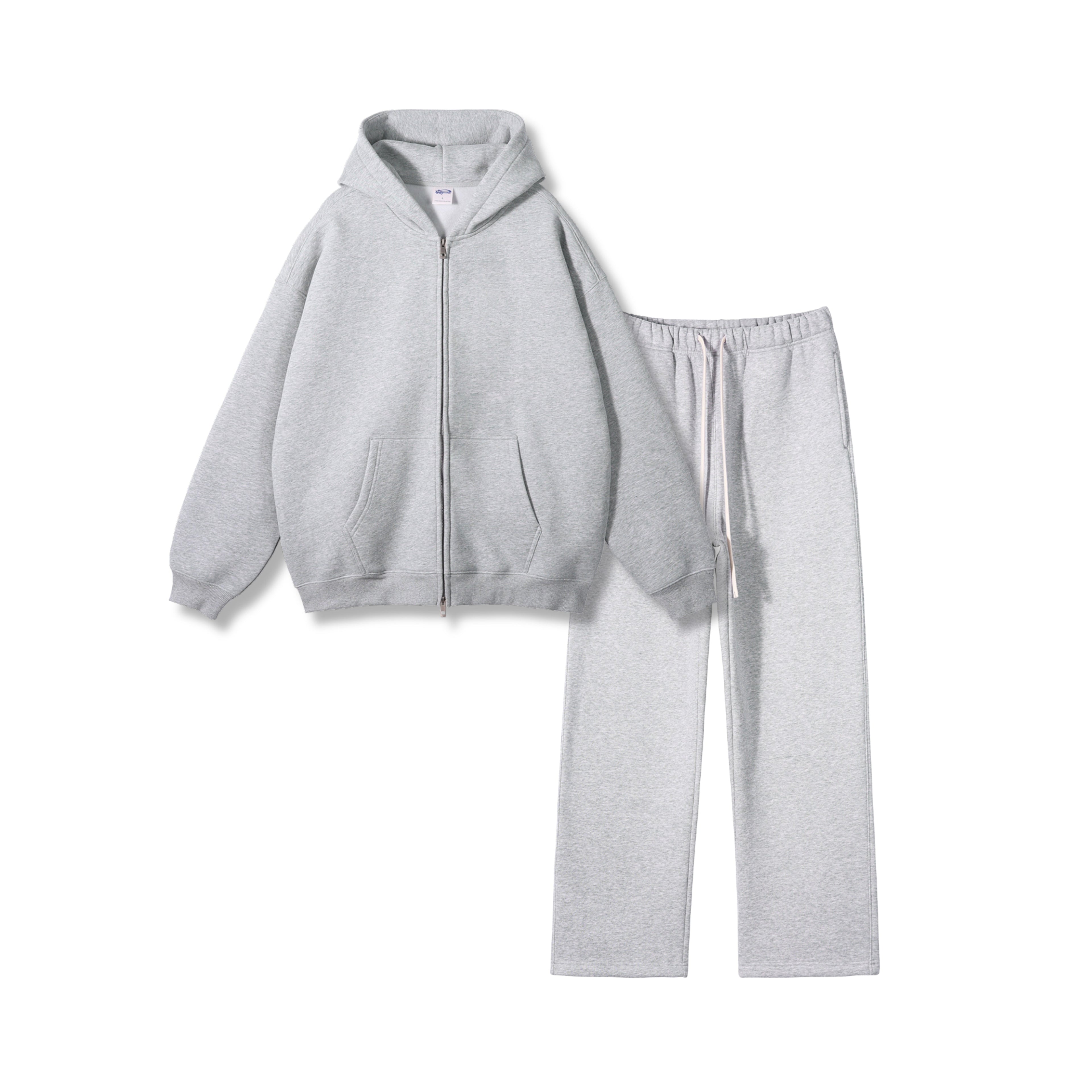 HDRIP Zip Tracksuit
