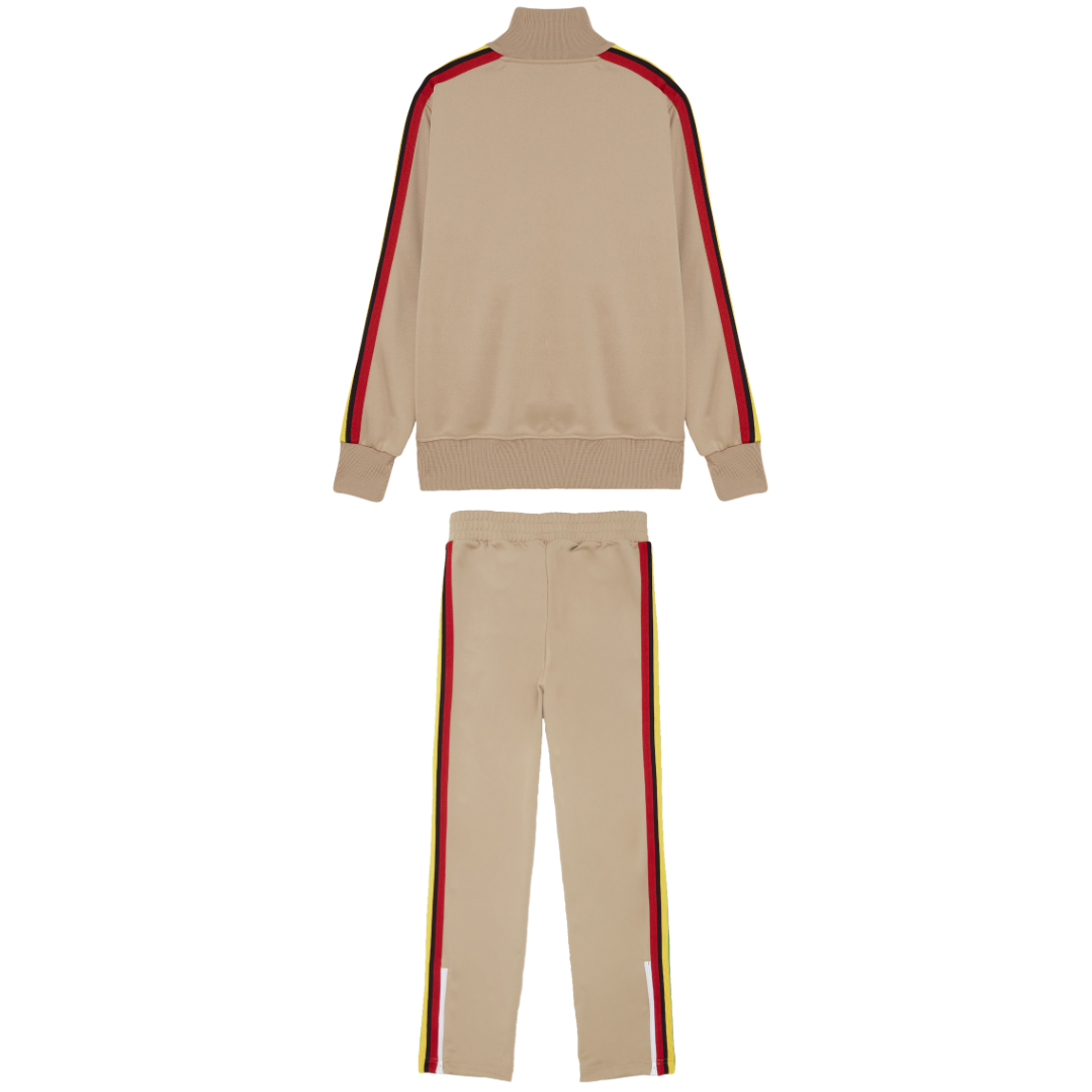 Palm Nougat Tracksuit