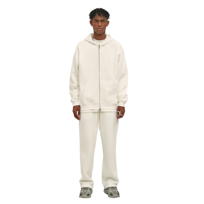 HDRIP Zip Tracksuit