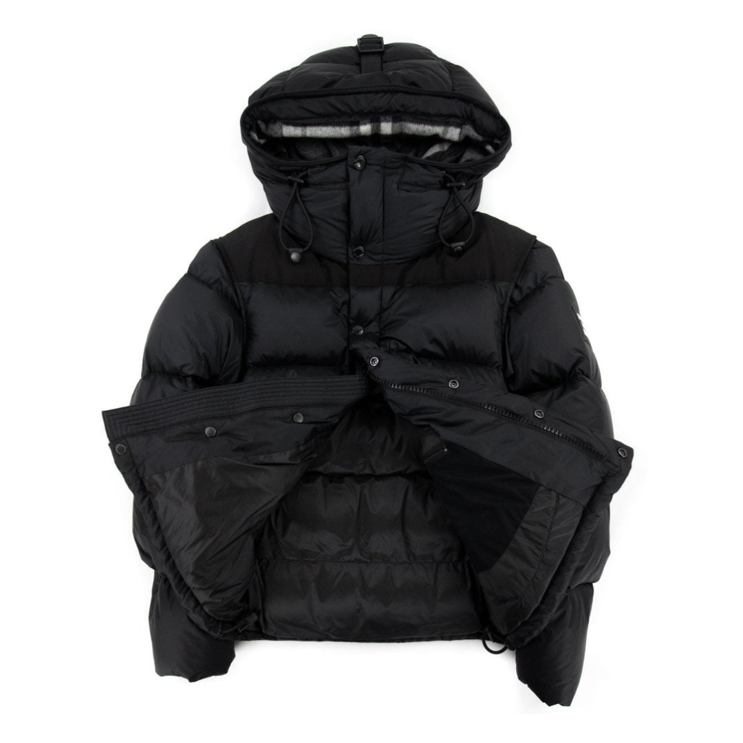 BBR Halsby Jacket