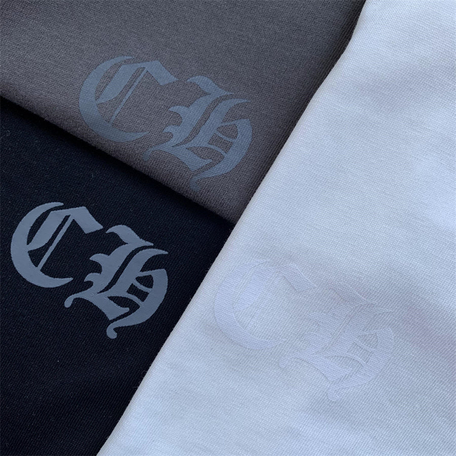 HDRIP x Chrome Hearts Longsleeve