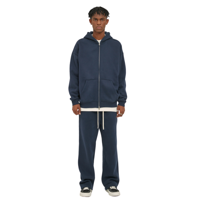 HDRIP Zip Tracksuit