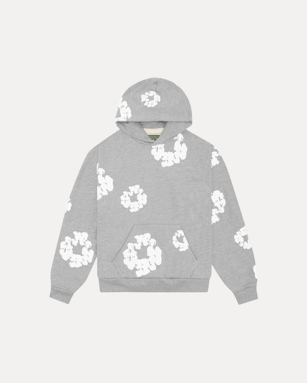 Flower Hoodie