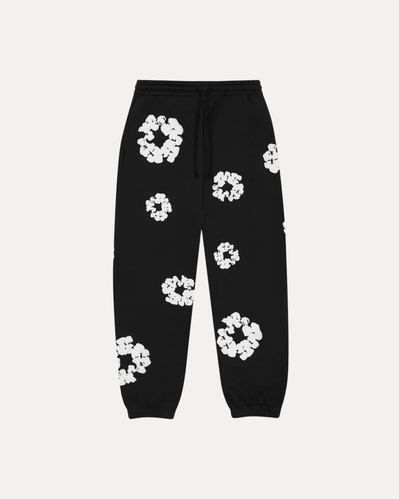 Flower Jogger
