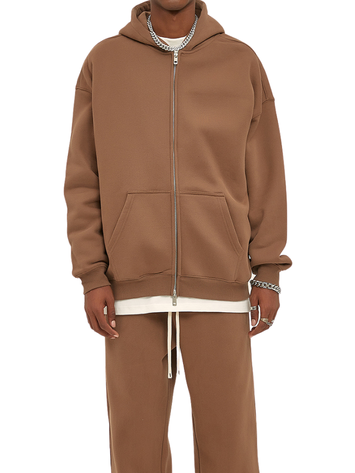HDRIP Zip Tracksuit