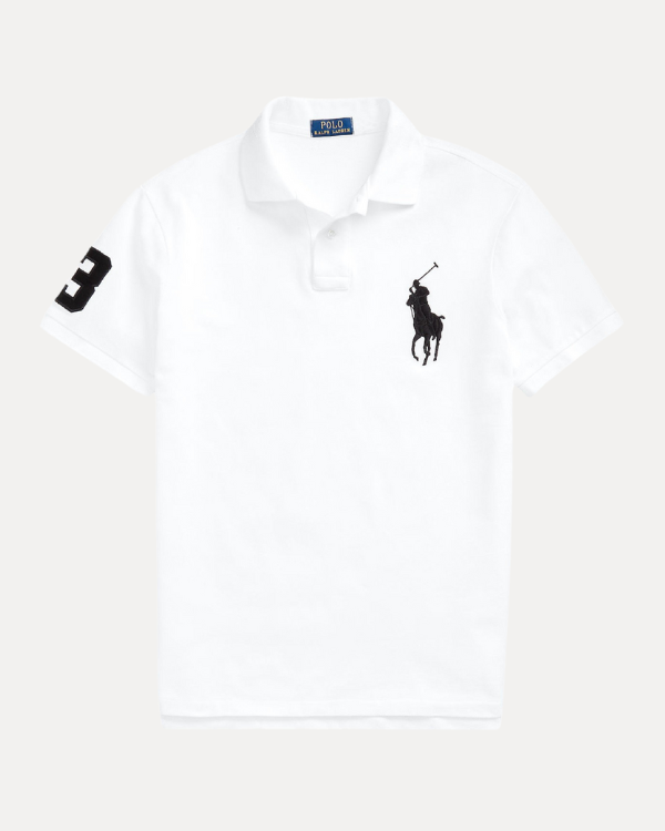 RL Polo - Multicolor