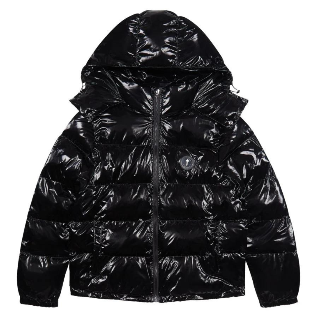 HDRIP Irongate Detachable Secret Jacket