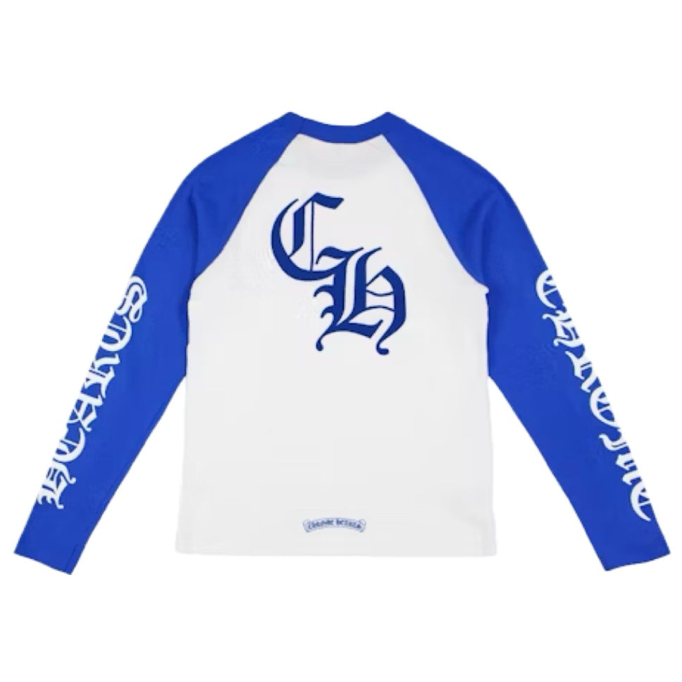 HDRIP X Chrome Long Sleeve