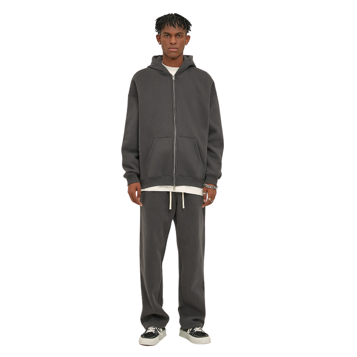 HDRIP Zip Tracksuit