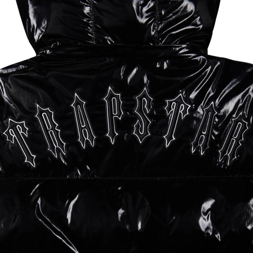 HDRIP Irongate Detachable Secret Jacket
