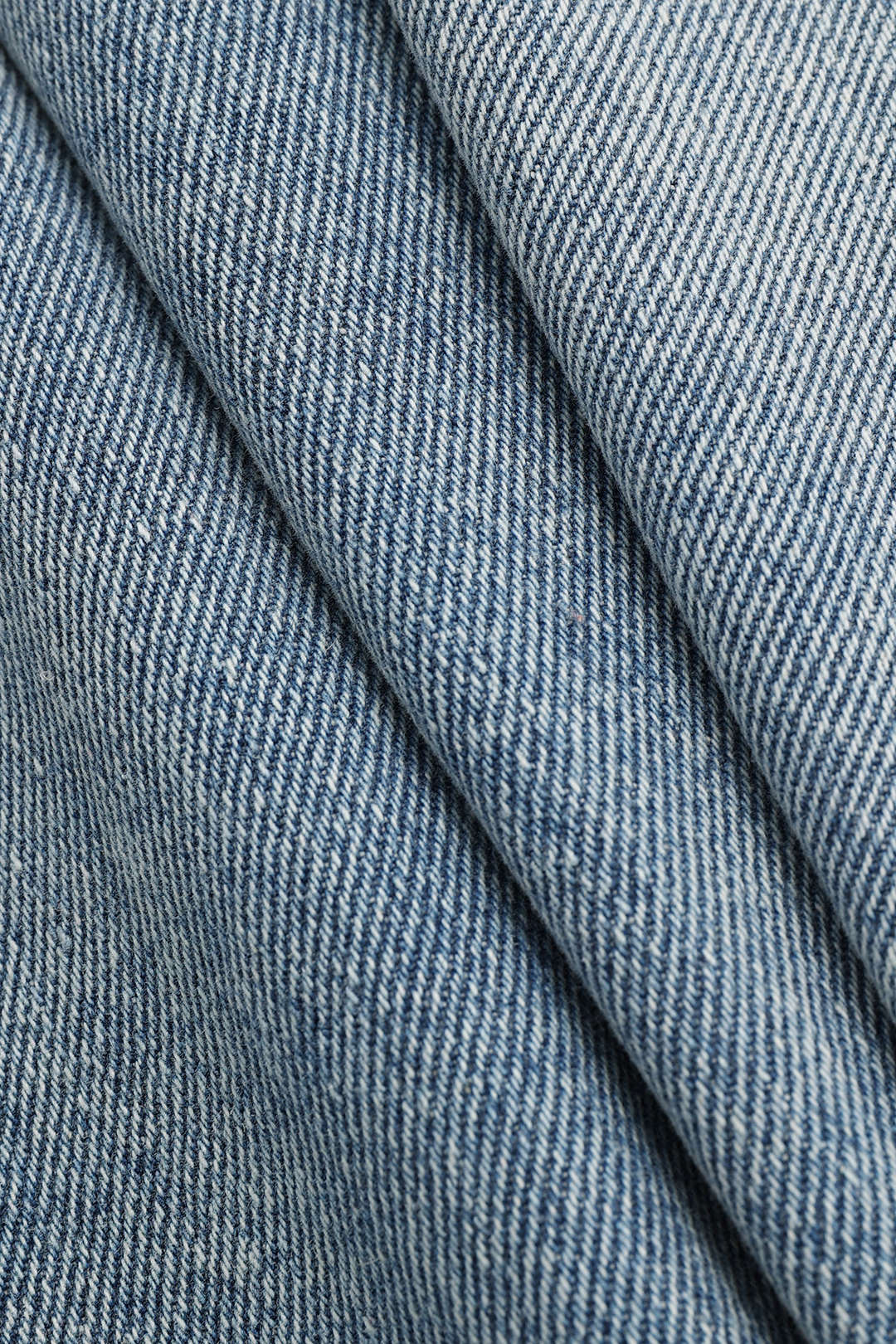 Cornelia | Women's jeans with asymmetric waist