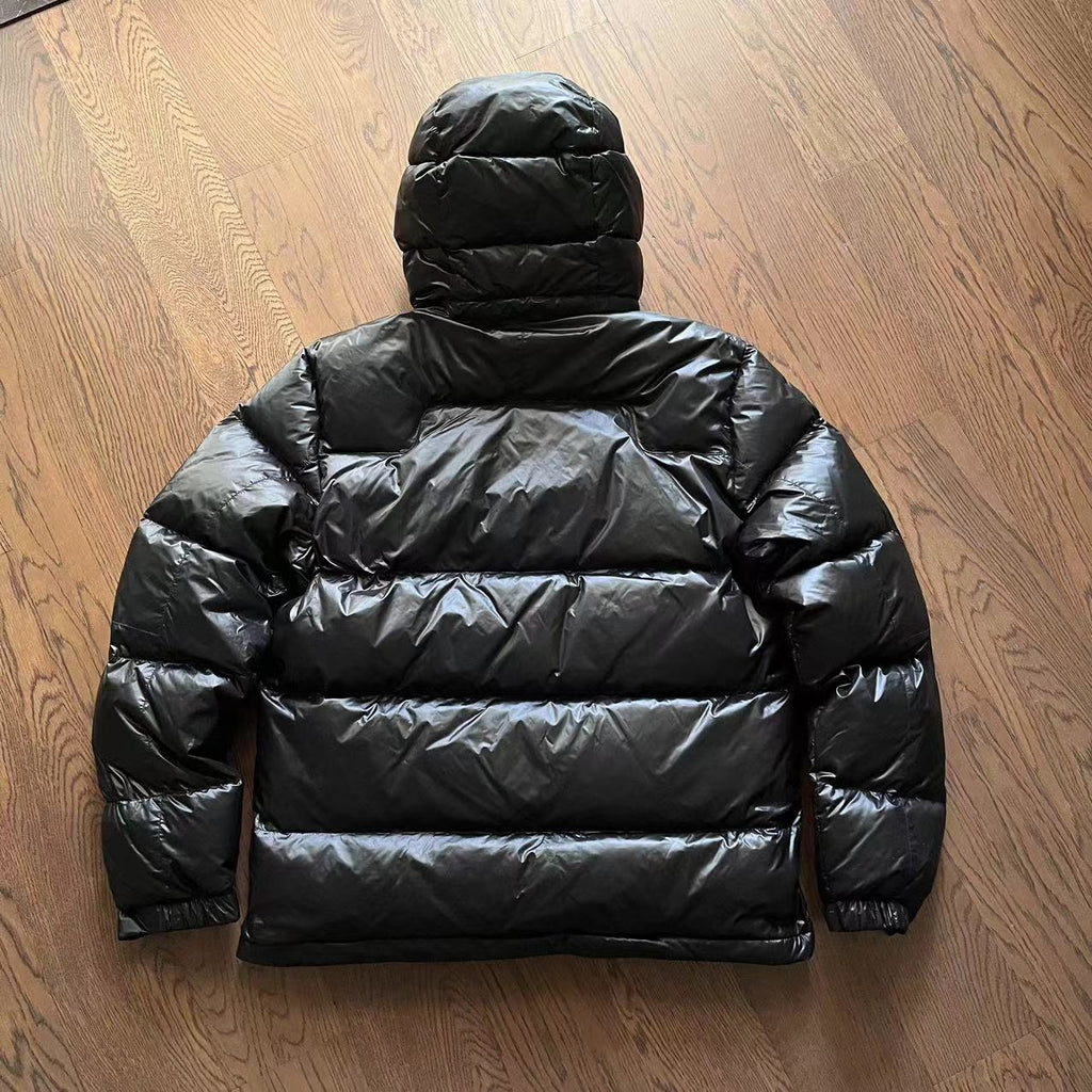 HDRIP RL Shiny Puffer Down Jacket