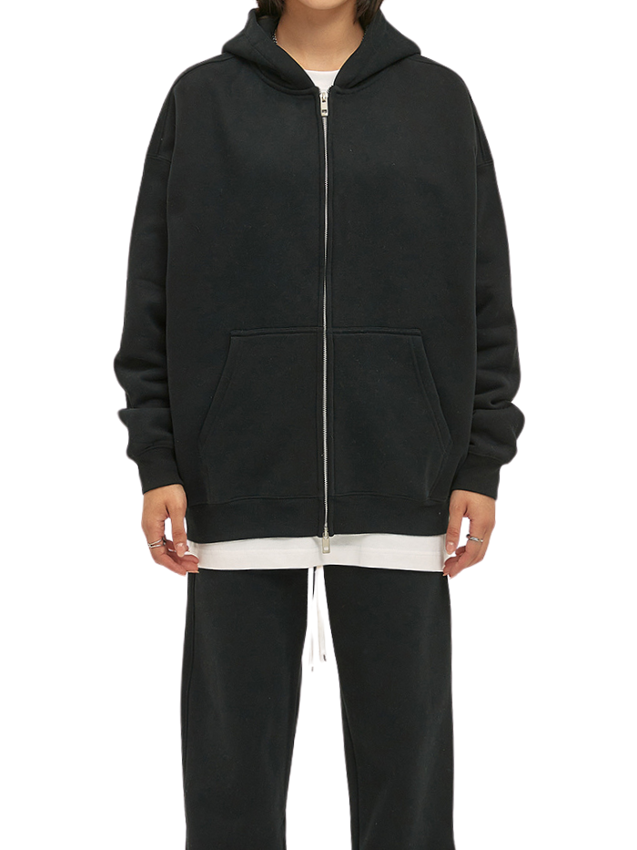 HDRIP Zip Tracksuit