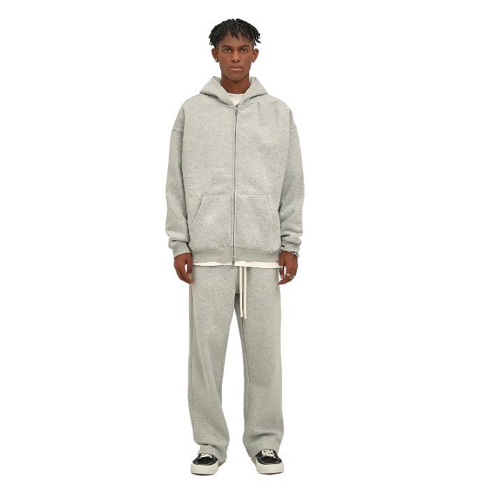 HDRIP Zip Tracksuit