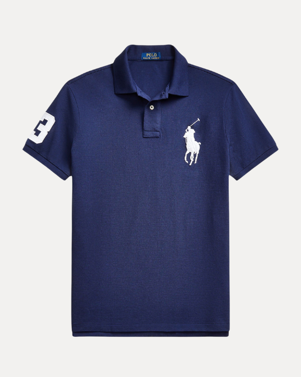 RL Polo - Multicolor