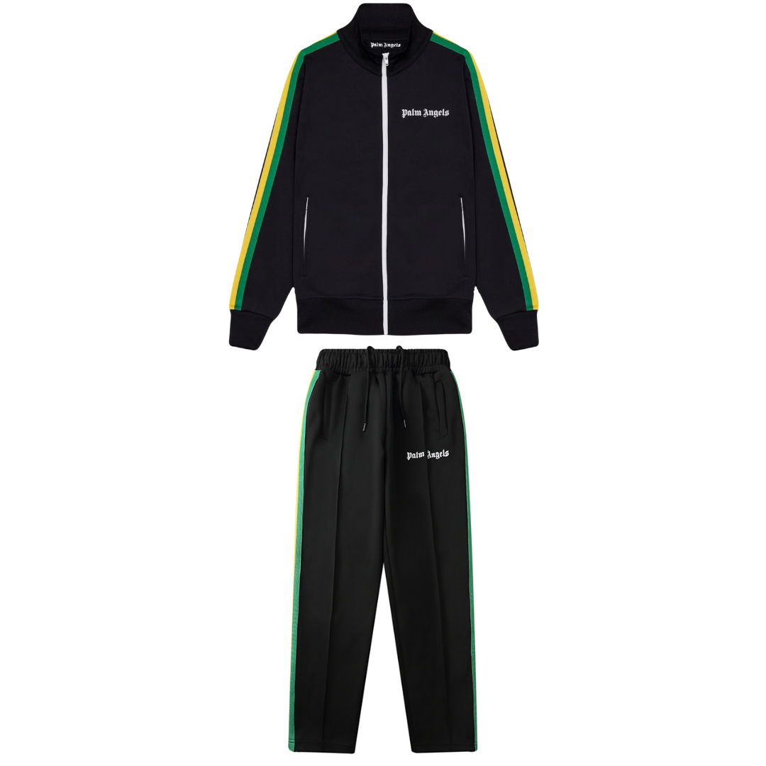 Palm Nougat Tracksuit