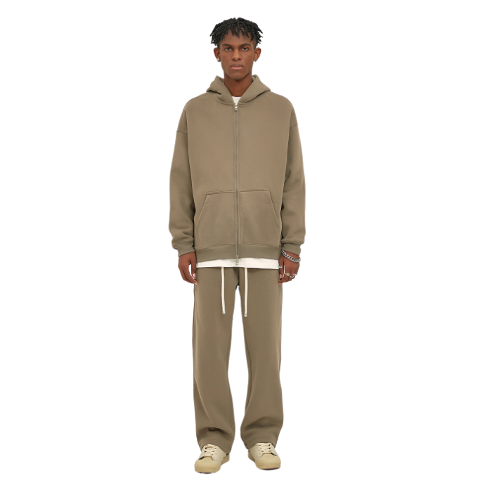 HDRIP Zip Tracksuit