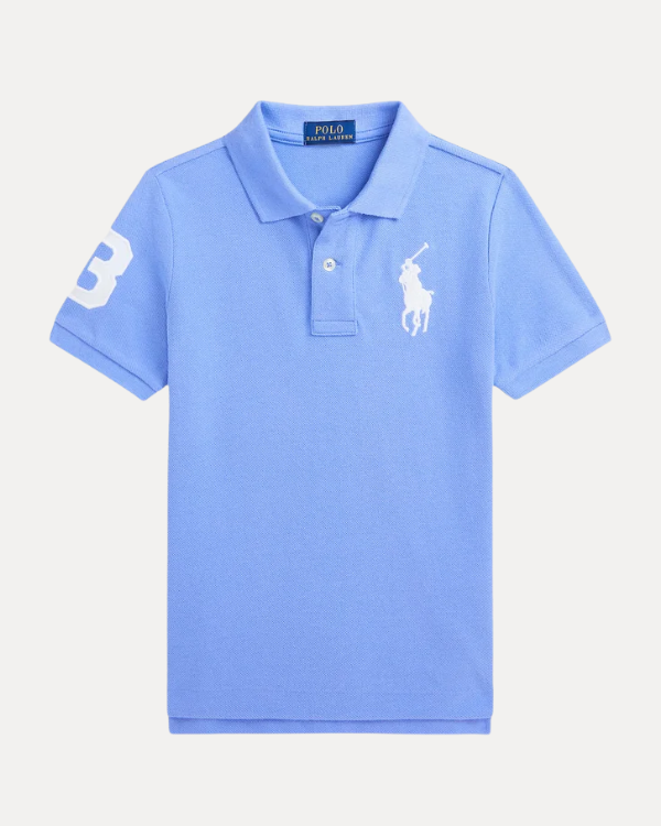 RL Polo - Multicolor