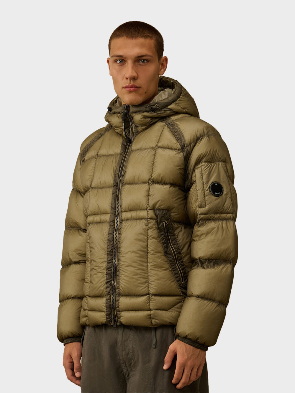 HDRIP x Company Jacket