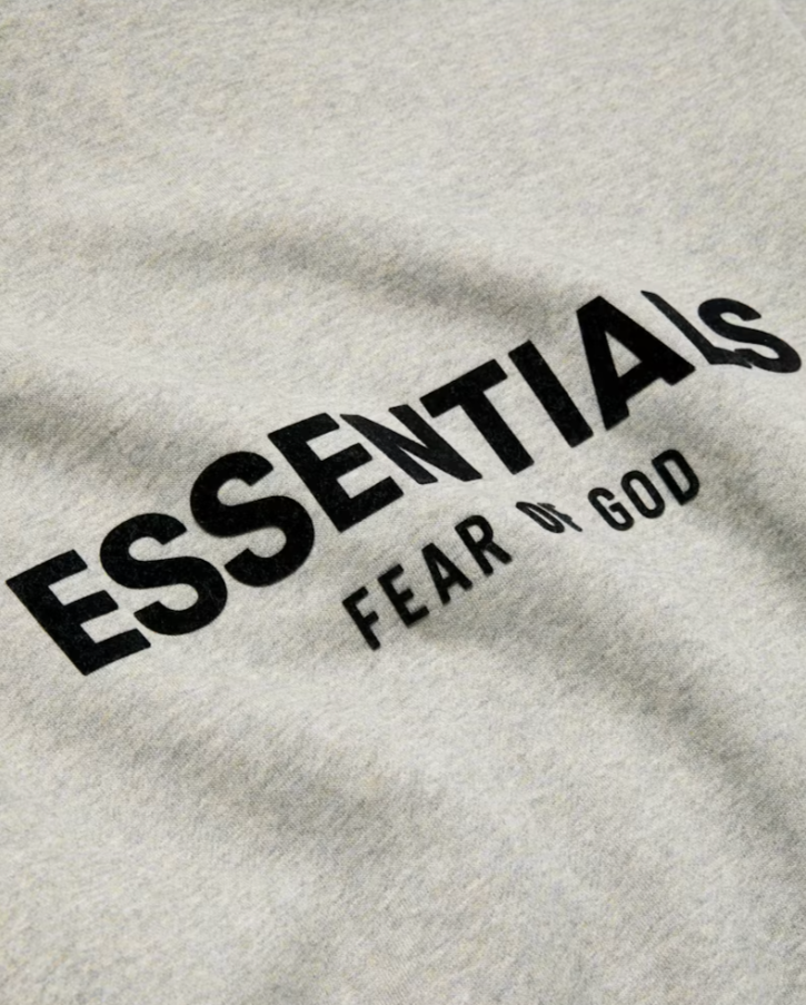 HDRIP Essential Hoodie