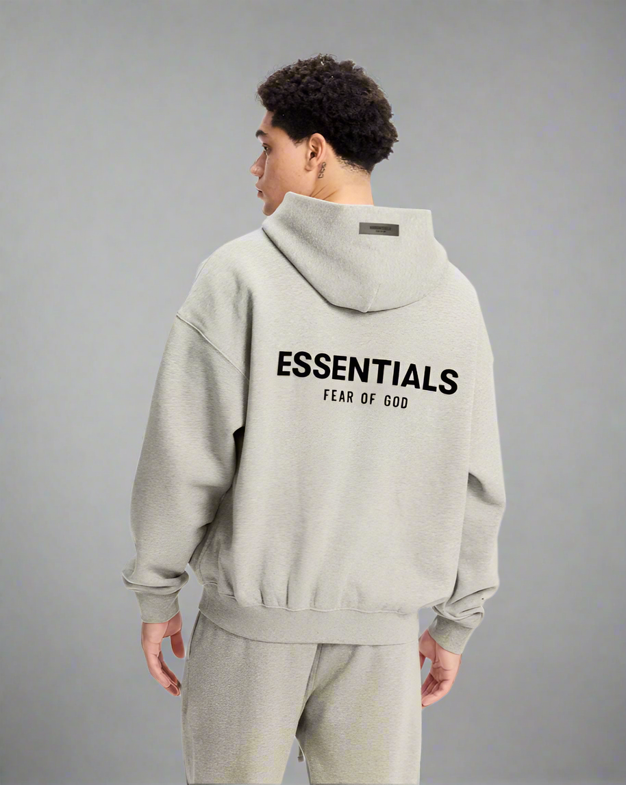 HDRIP Essential Hoodie