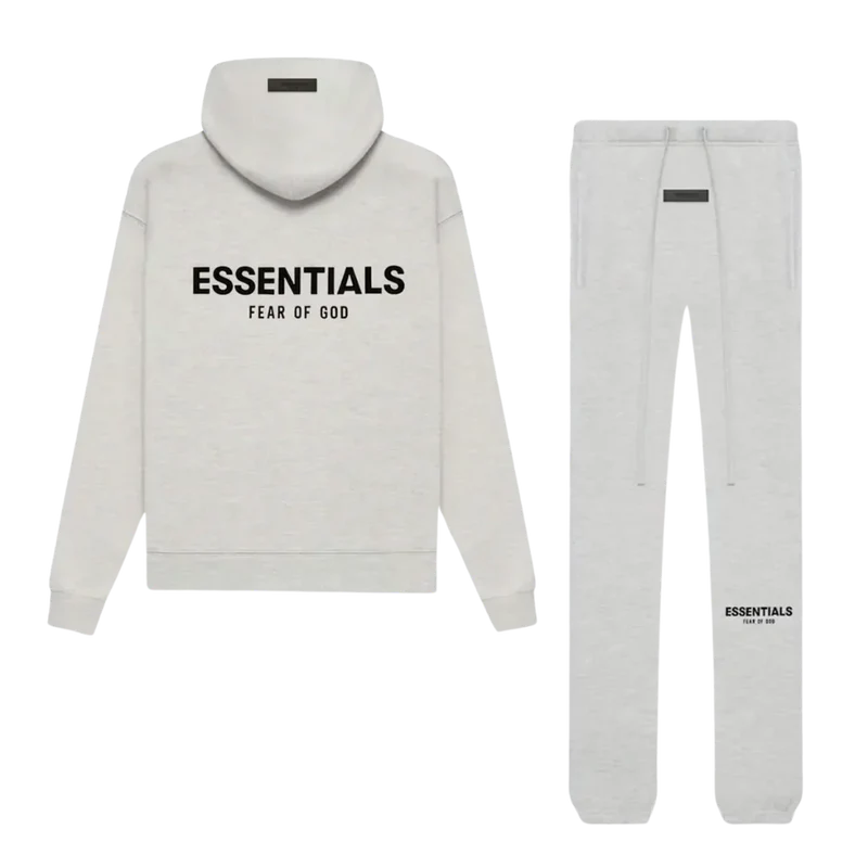 HDRIP Essential Tracksuit