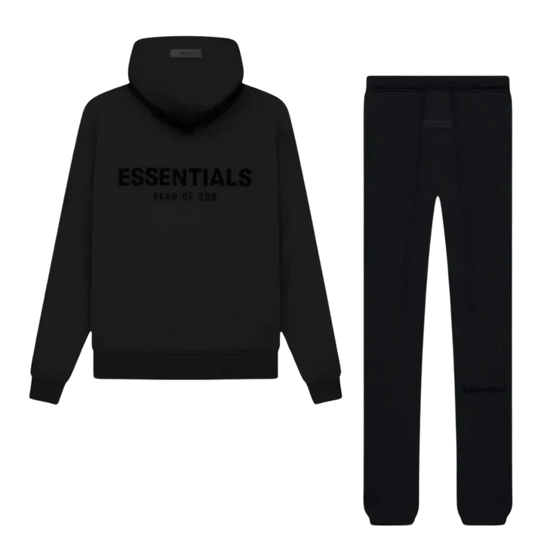 HDRIP Essential Tracksuit