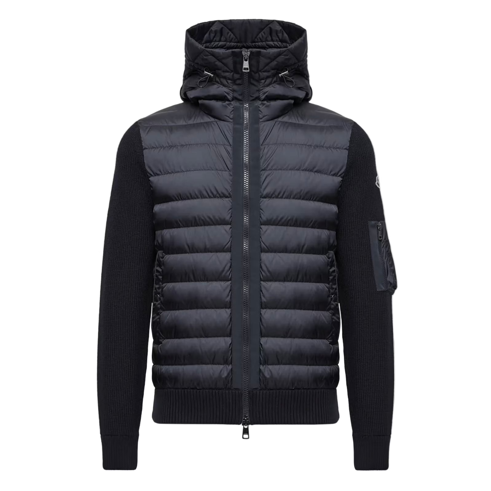 MNCLR - CARDIGAN JACKET