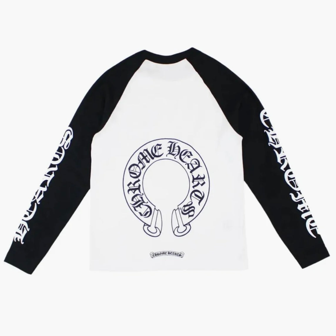 HDRIP X Chrome Long Sleeve