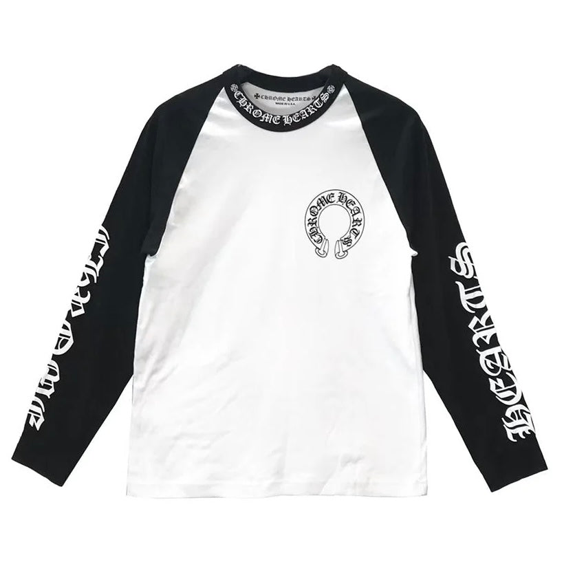 HDRIP X Chrome Long Sleeve