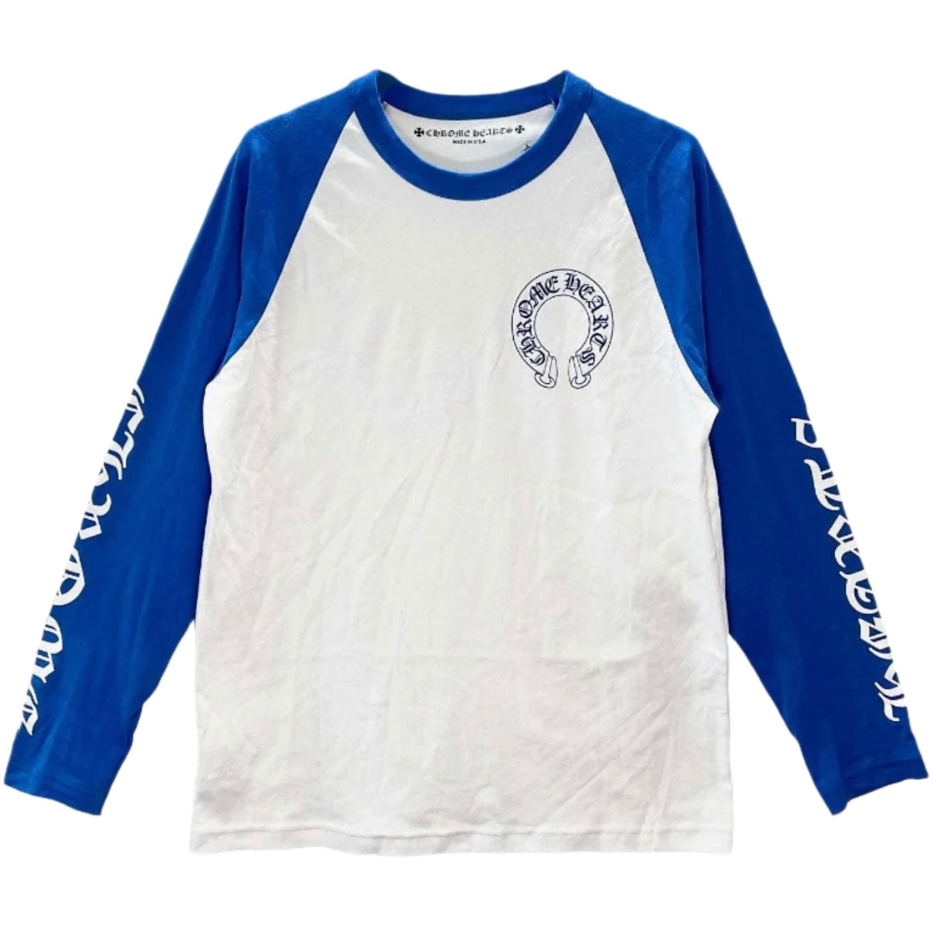 HDRIP X Chrome Long Sleeve