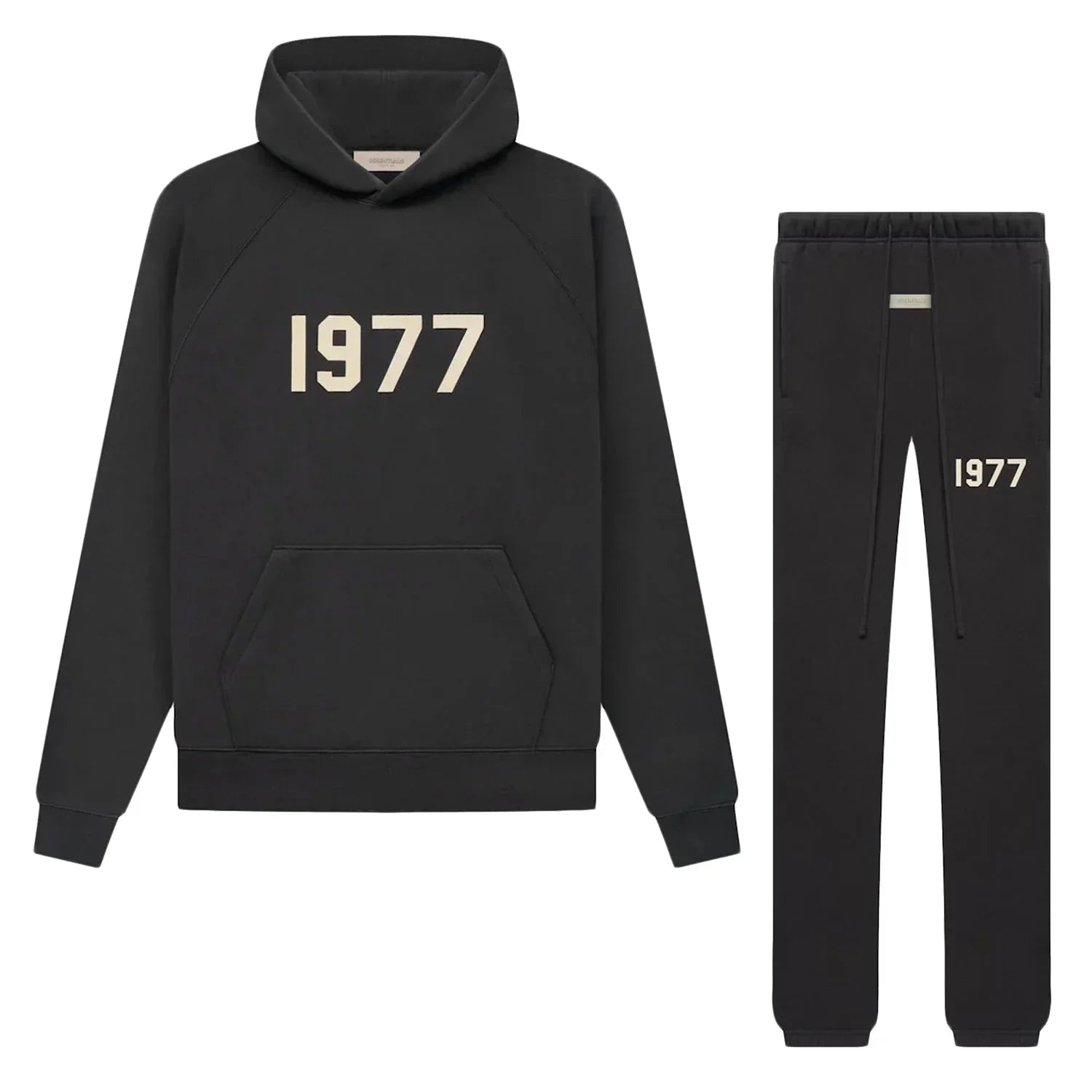 HDRIP x 1977 Tracksuit