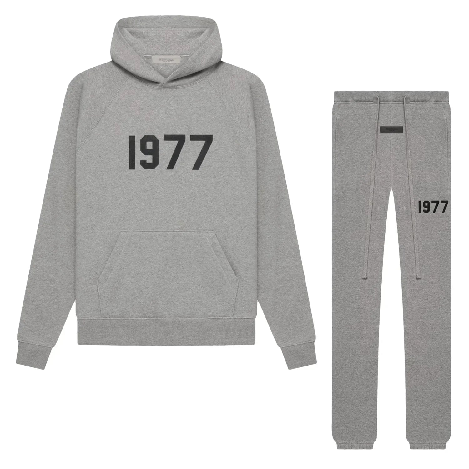 HDRIP x 1977 Tracksuit