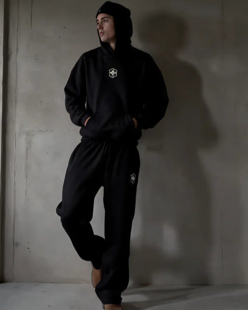 HDRIP x Brasil Tracksuit