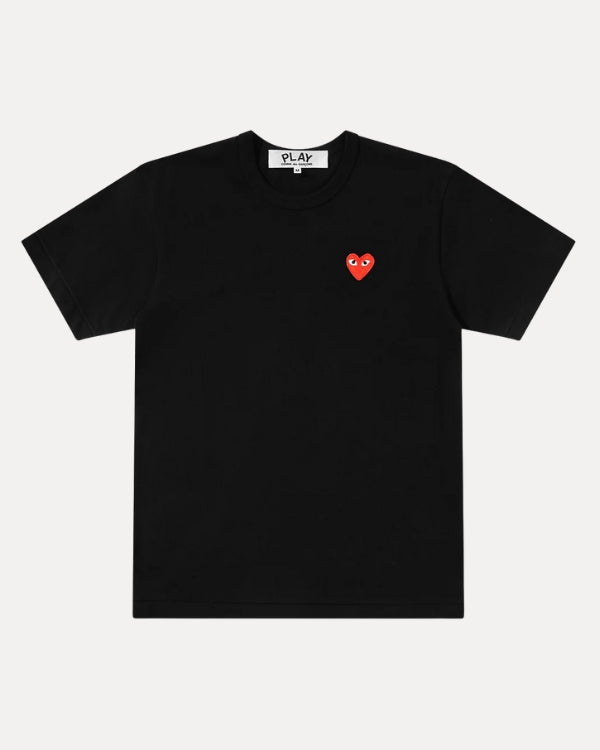 Bright Heart Tee - Multicolor