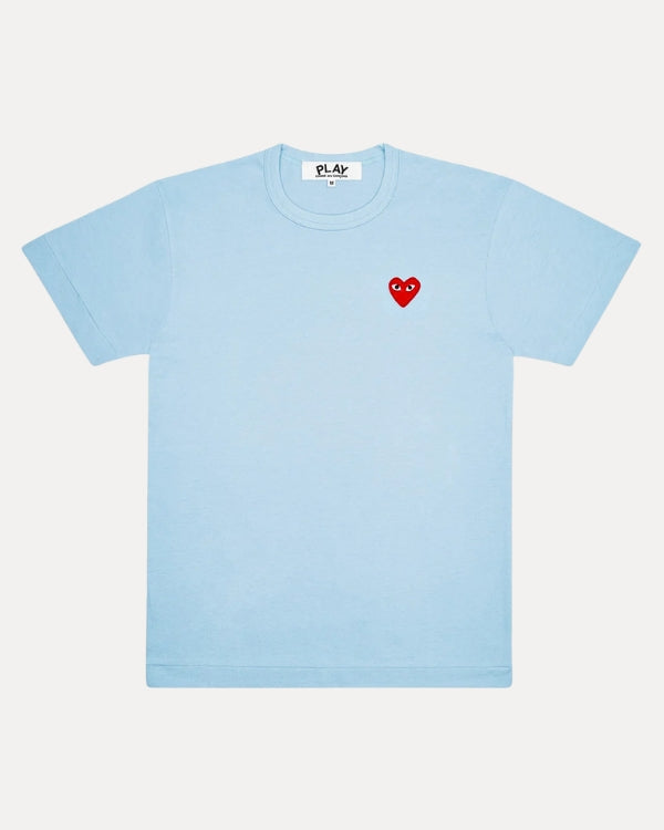 Bright Heart Tee - Multicolor
