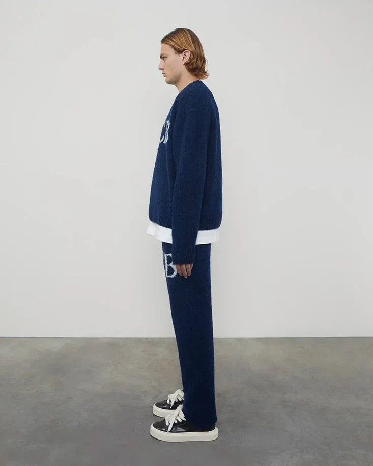 HDRIP x Knit CB Tracksuit