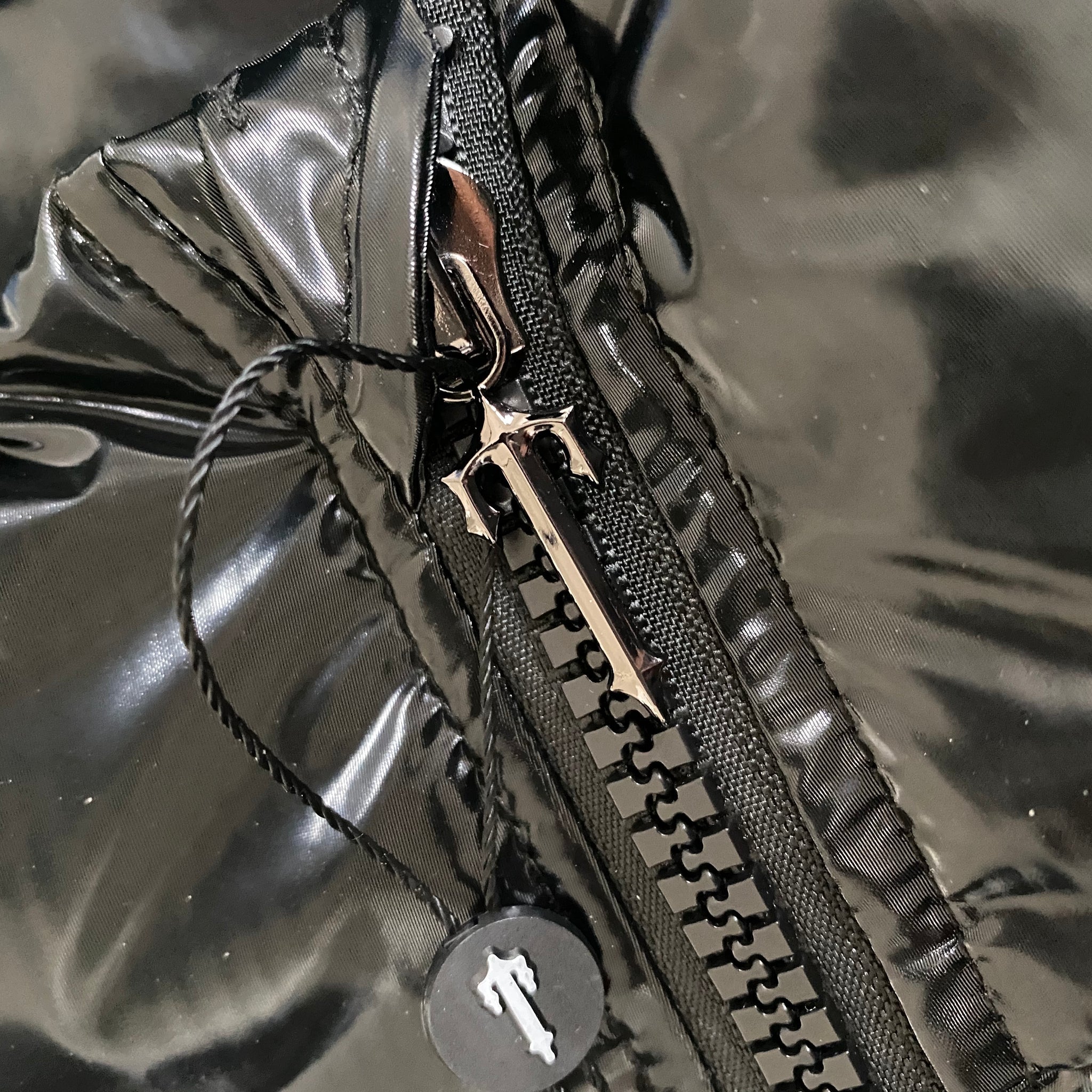 HDRIP Irongate Detachable Secret Jacket