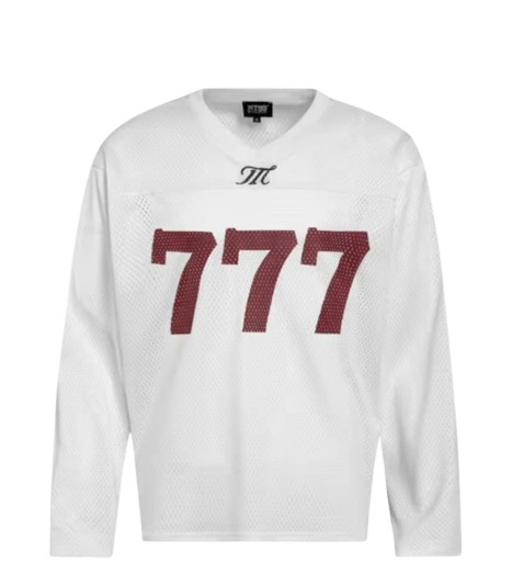 HDRIP 777 Long Sleeve