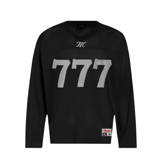 HDRIP 777 Long Sleeve