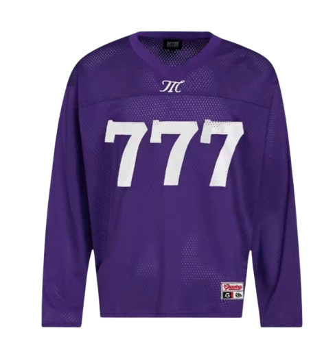 HDRIP 777 Long Sleeve