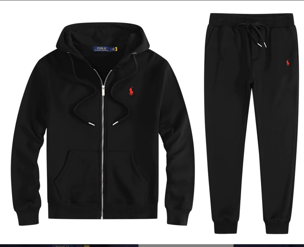 RL Tracksuit